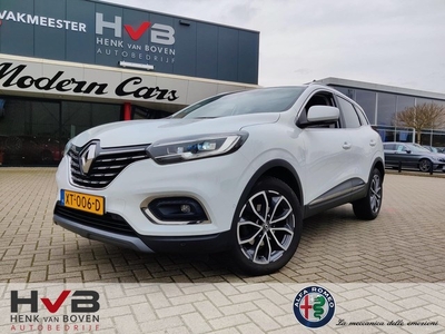 Renault Kadjar 1.3 TCe Intens