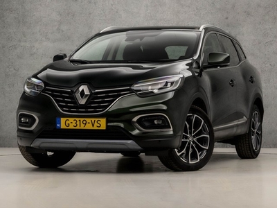 Renault Kadjar 1.3 TCe Intens Sport 160Pk Automaat