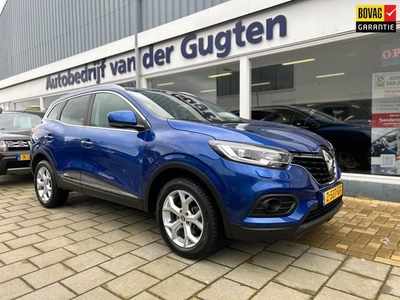 Renault KADJAR 1.3 TCe Zen