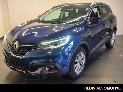 Renault Kadjar TCe 130PK Intens