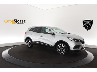 Renault Kadjar TCe 140 EDC Intens Camera Cruise Control