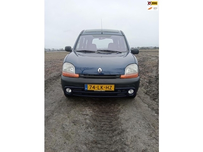 Renault Kangoo 1.4 Privilège