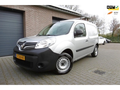 Renault Kangoo 1.5 dCi 75 Energy Comfort