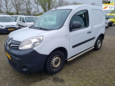 Renault Kangoo 1.5 dCi 75 Energy Comfort Compact