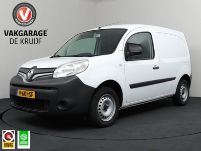 Renault Kangoo 1.5 dCi 75 Energy Comfort Navi Cruise