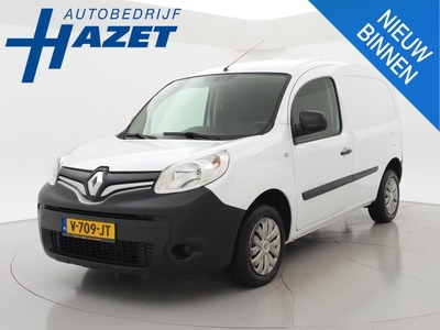 Renault Kangoo 1.5 dCi 75 PK ENERGY + TREKHAAK / NAVIGATIE