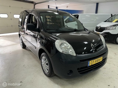 Renault Kangoo 1.5 dCi 85 MARGE!!