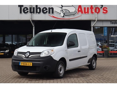 Renault Kangoo 1.5 dCi 90 Energy Comfort Maxi Airco