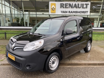 Renault Kangoo 1.5 dCi 95 Pk 6-bak/ Luxe uitvoering/