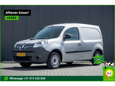 Renault Kangoo **1.5 dCi L1H1 Airco Cruise