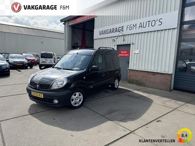 Renault Kangoo 1.6-16V Privilège