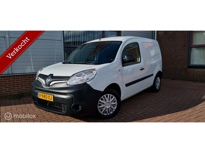 Renault Kangoo bestel 1.5 dCi 75 Energy Comfort