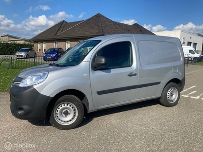 Renault Kangoo bestel 1.5 dCi airco r-link euro6