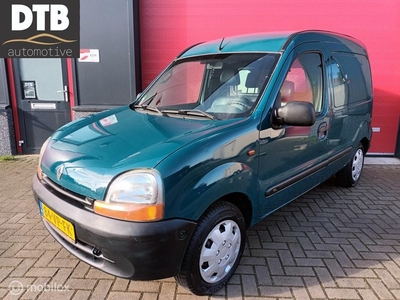 Renault Kangoo Express 1.2 RL (APK tot en met 17-03-2025)