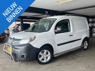 Renault Kangoo Express 1.5 dCi 75 Express,DAB, LMV