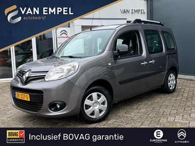 Renault Kangoo Family 1.2 TCe Expression Trekhaak Airco