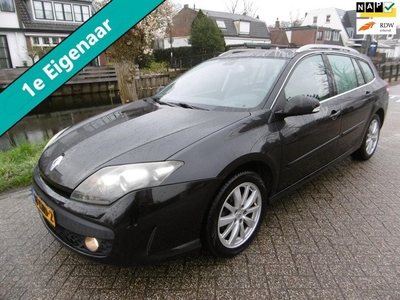 Renault Laguna Estate 2.0 16V 170pk Automaat 1e eigenaar