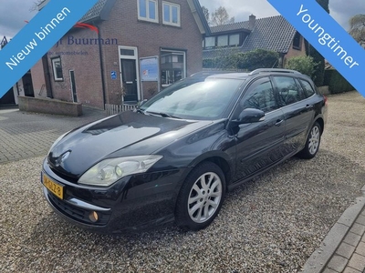 Renault Laguna Estate 2.0 16V Dynamque/XENON/NAVI/CRUISE ETC