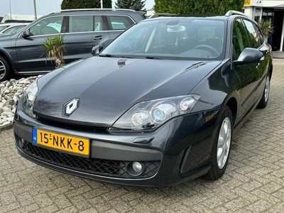 Renault Laguna Estate 2.0 Benzine Dynamique 2010 104.000 KM