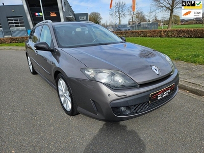 Renault Laguna Estate 2.0 dCi Dynamique navi xenon