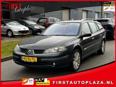 Renault Laguna Grand Tour 2.0-16V Privilège