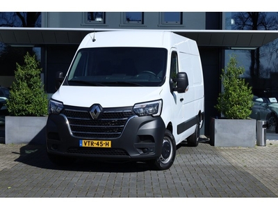 Renault Master 2.3 dCi 135pk L2H2 Comfort Airco Navi