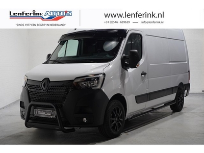 Renault Master 2.3 dCi 150 pk L2H2 Black Edition va 469,-