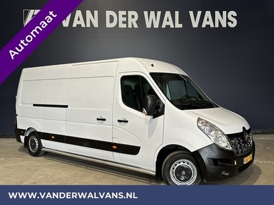 Renault Master 2.3 dCi 170pk Automaat L3H2 Euro6 Airco