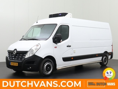 Renault Master 2.3DCi 130PK L3H2 Koel Vries 12220V