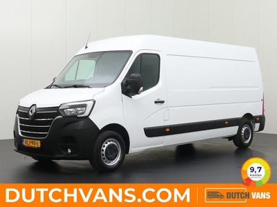 Renault Master 2.3DCi 135PK L3H2 Airco Cruise