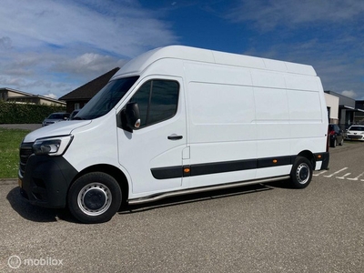 Renault Master bestel T35 2.3 dCi 135 L3H3 Comfort airco