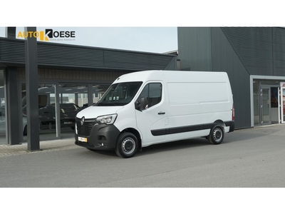 Renault Master T33 2.3 dCi 135 L2H2 Comfort Navigatie