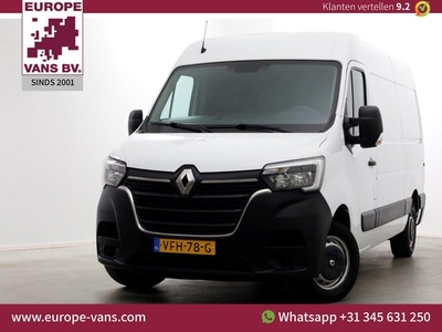 Renault Master T33 2.3 dCi 135pk L2H2 Led/Navi 02-2020