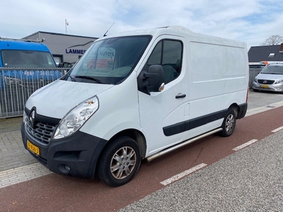 Renault Master T33 2.3 dCi 92KW THERMOKING KOELING