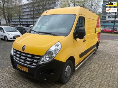 Renault Master T33 2.3 dCi L2H3 Airco/Trekhaak