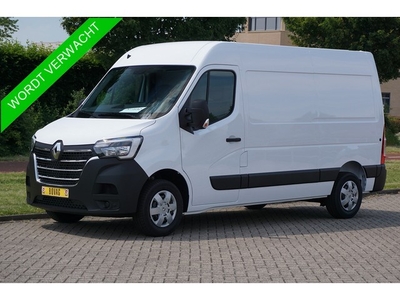 Renault Master T35 2.3 150PK Grand Confort L2H2 Airco