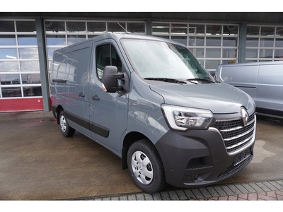 Renault Master T35 2.3 dCi 135pk L1H1 Work Edition