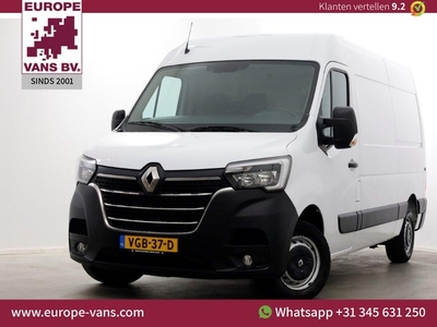 Renault Master T35 2.3 dCi 135pk L2H2 Airco/Navi/Camera