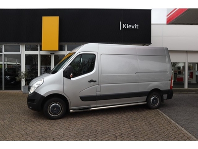 Renault Master T35 2.3 dCi 145 L2H2 Energy - Trekhaak