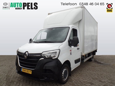 Renault Master T35 2.3 dCi 145 L3 Energy EURO VI Bakwagen