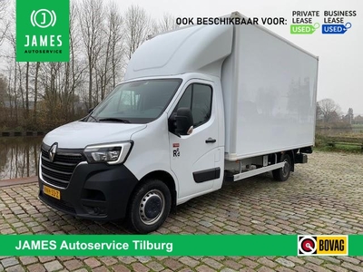 Renault Master T35 2.3 dCi 145PK BAKWAGEN AIRCO