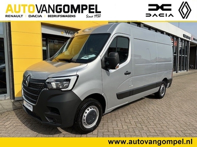 Renault Master T35 2.3 dCi 150PK COMFORT L2H2 Energy / OP