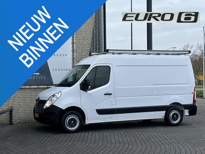 Renault Master T35 2.3 dCi