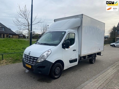 Renault Master T35 2.3 dCi L2H2 Eco