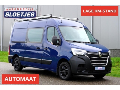 Renault Master T35 2.3 dCi L2H2 Energy Comfort Automaat 180