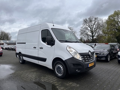 Renault Master T35 2.3 dCi L2H2 Energy *NAVI-FULLMAP