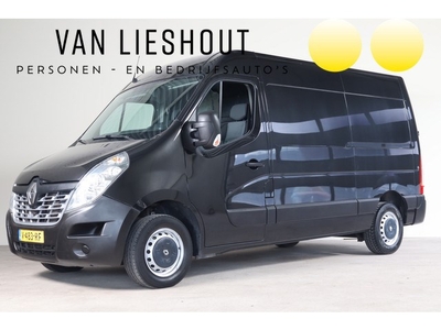 Renault Master T35 2.3 dCi L2H2 Energy NL-Auto!! Camera I