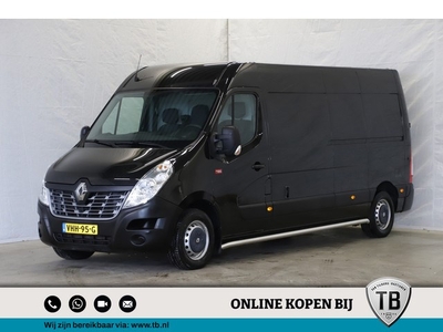 Renault Master T35 2.3 dCi L3H2 Energy Navigatie Camera