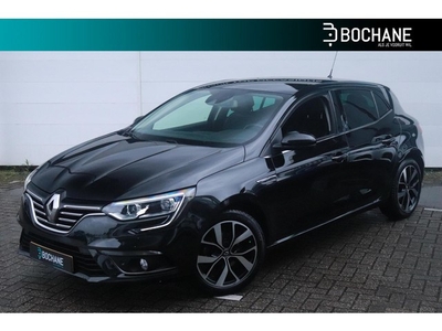 Renault Mégane 1.3 TCe 140 Bose Trekhaak Navi Clima