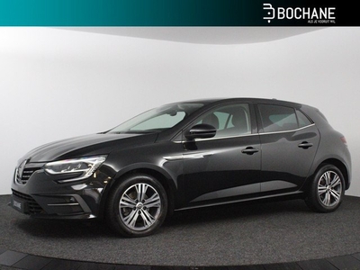 Renault Mégane 1.3 TCe 140 EDC Intens